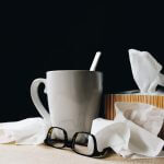 Suplementy w walce z przeziębieniem